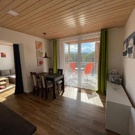 Apartman 7 Stožec المظهر الخارجي الصورة