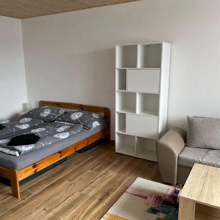 Apartman 7 Stožec المظهر الخارجي الصورة