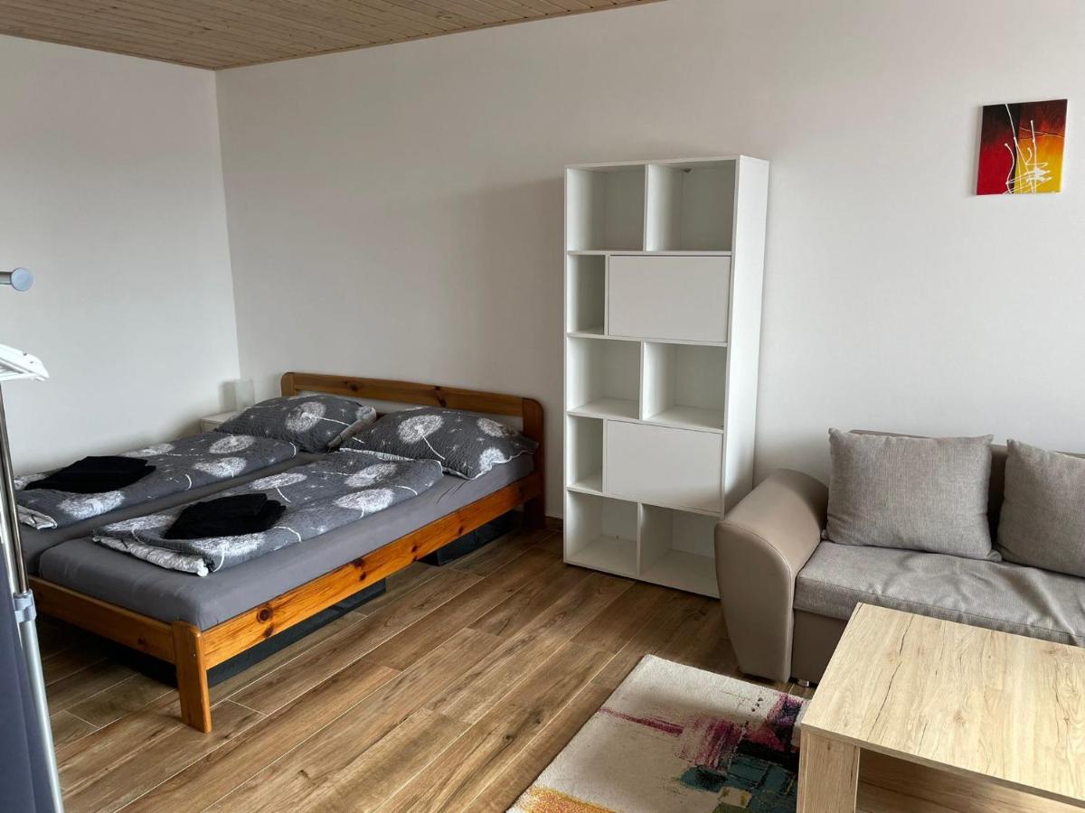 Apartman 7 Stožec المظهر الخارجي الصورة