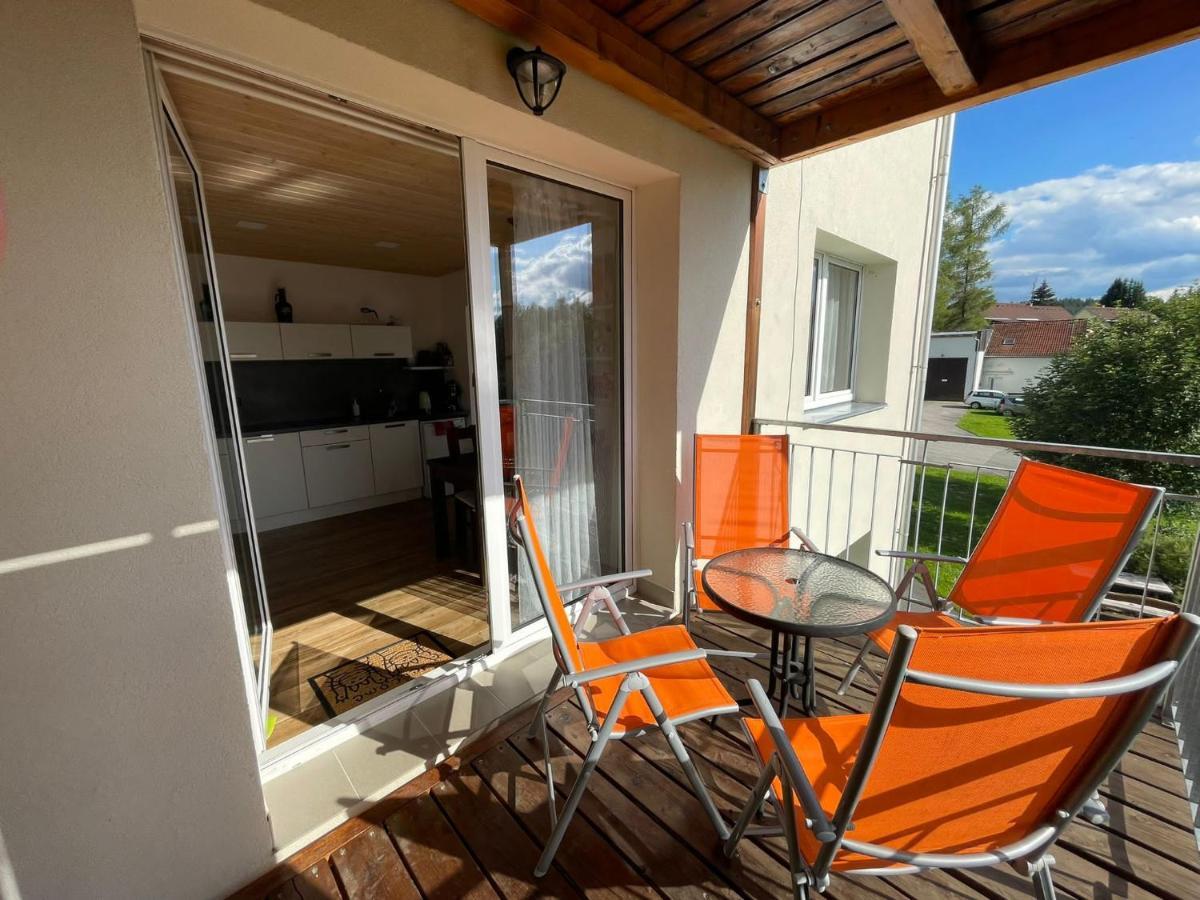 Apartman 7 Stožec المظهر الخارجي الصورة
