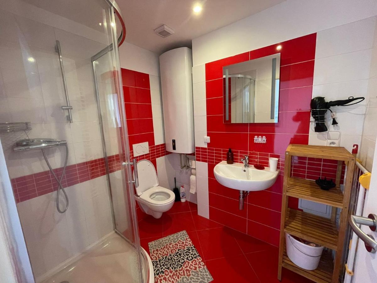 Apartman 7 Stožec المظهر الخارجي الصورة