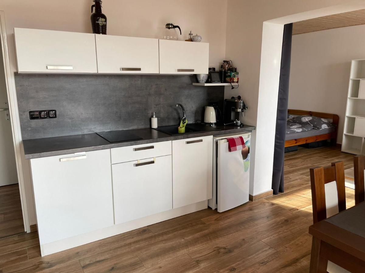 Apartman 7 Stožec المظهر الخارجي الصورة