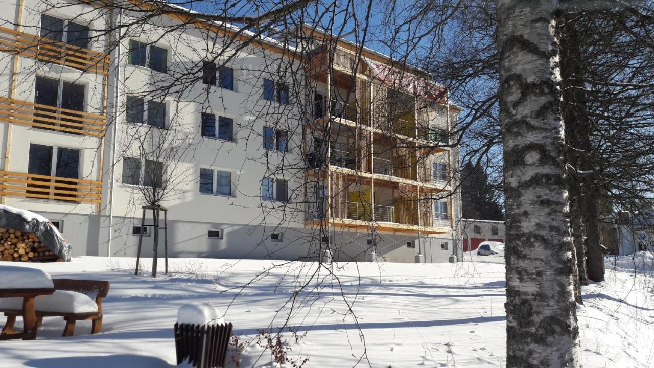 Apartman 7 Stožec المظهر الخارجي الصورة